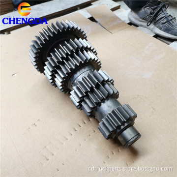 HW19710 AZ2203030033 MainShaft / Countershaft